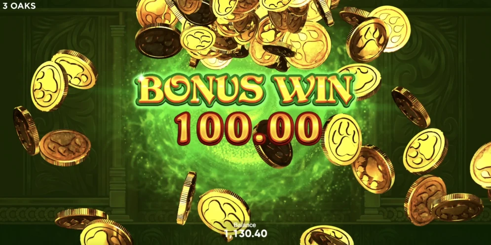 Tiger Gems